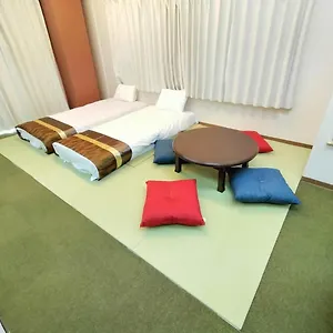  アパート Ozawa Building