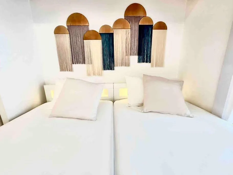 Apartamento ー 8Greige ー 2Min Dotonbori Namba Kuromon Osaka Usj Wifi Unlimited